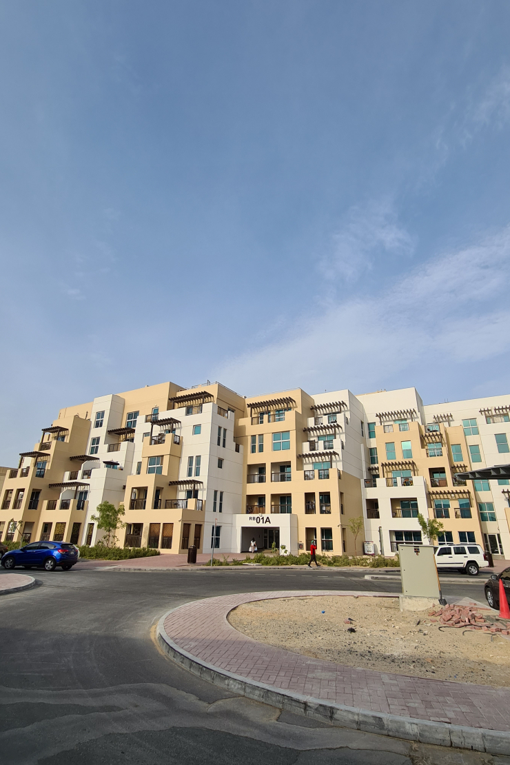 Al Khail Heights RB 1A & 1B Propsearch.ae