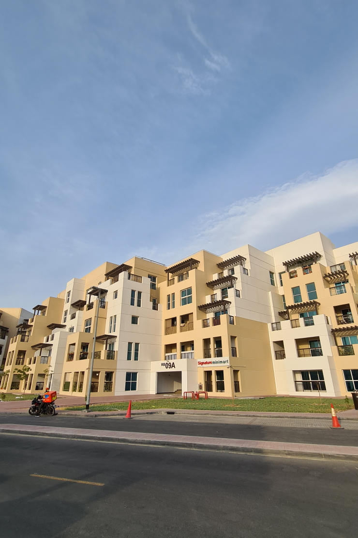 Al Khail Heights RB 9A & 9B Propsearch.ae