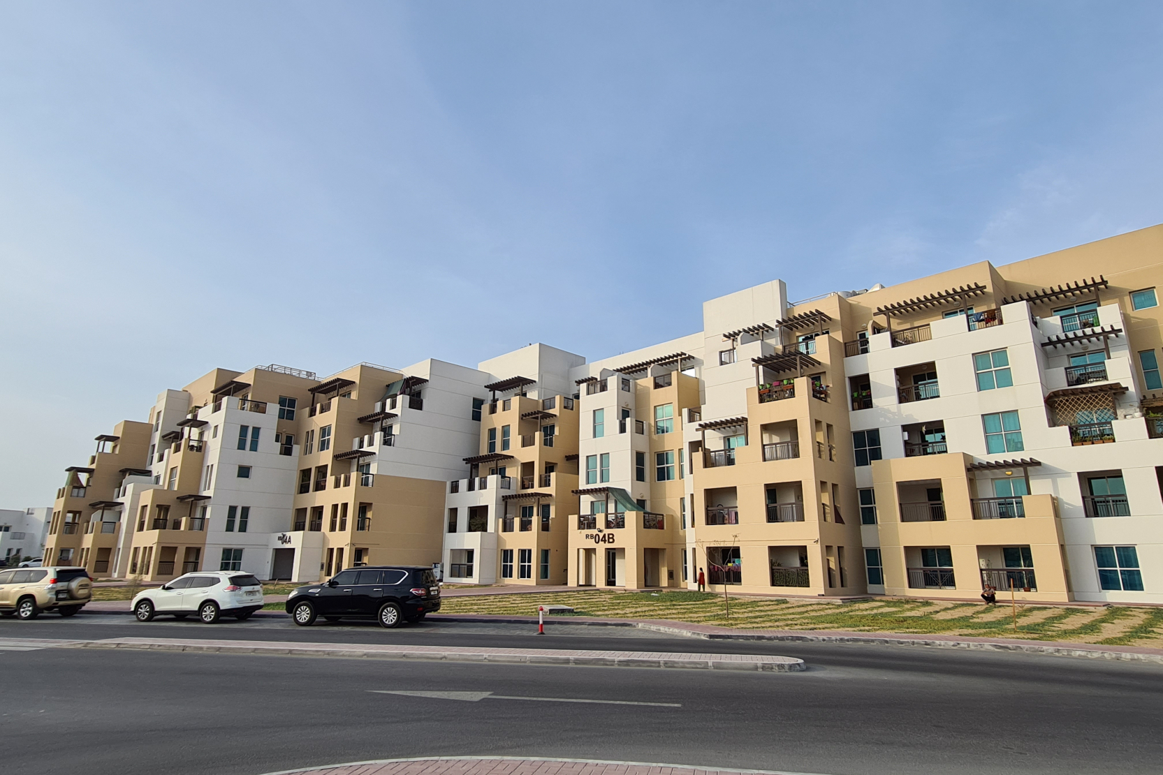 Al Khail Heights Propsearch.ae