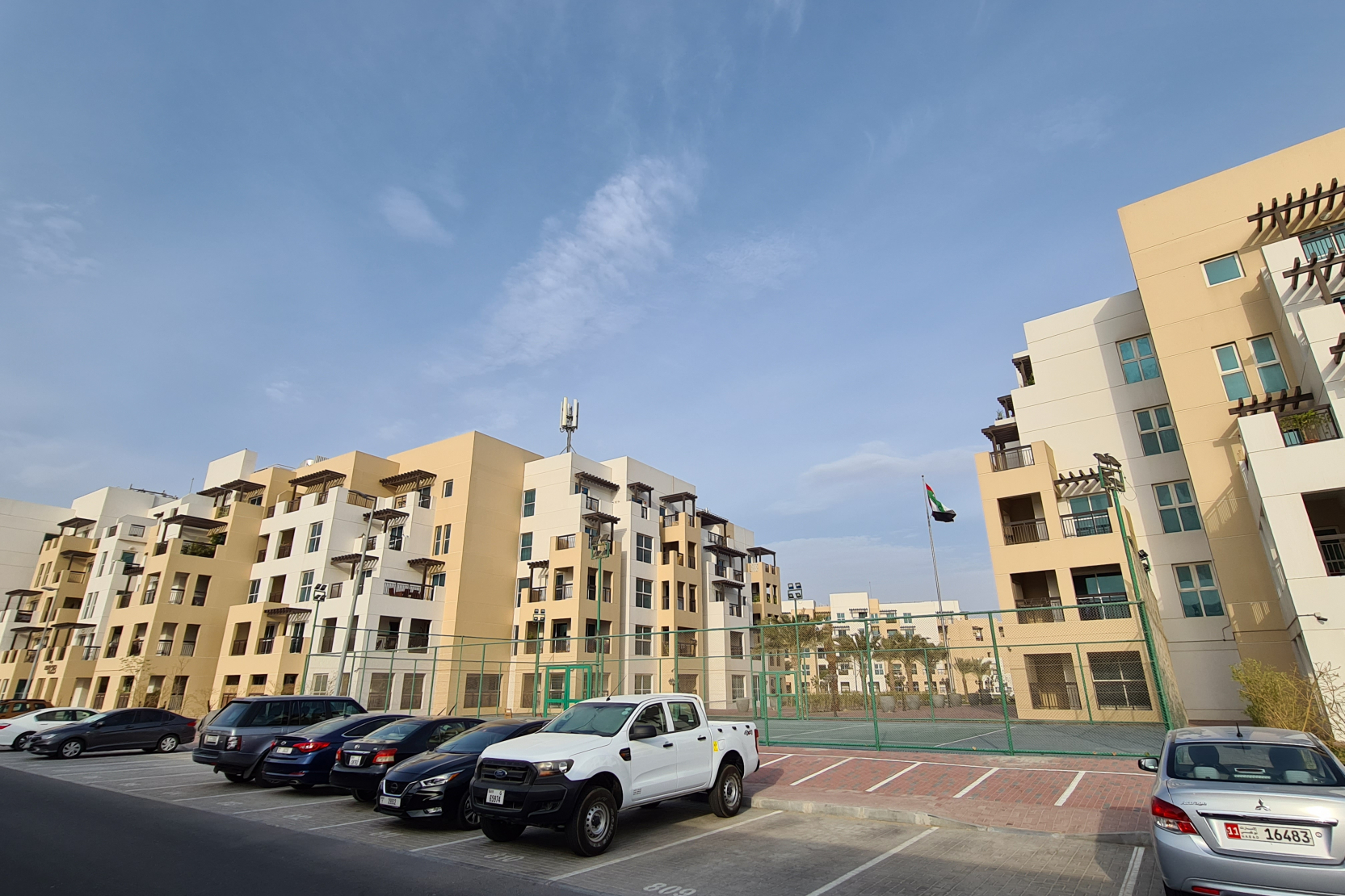 Al Khail Heights Propsearch.ae