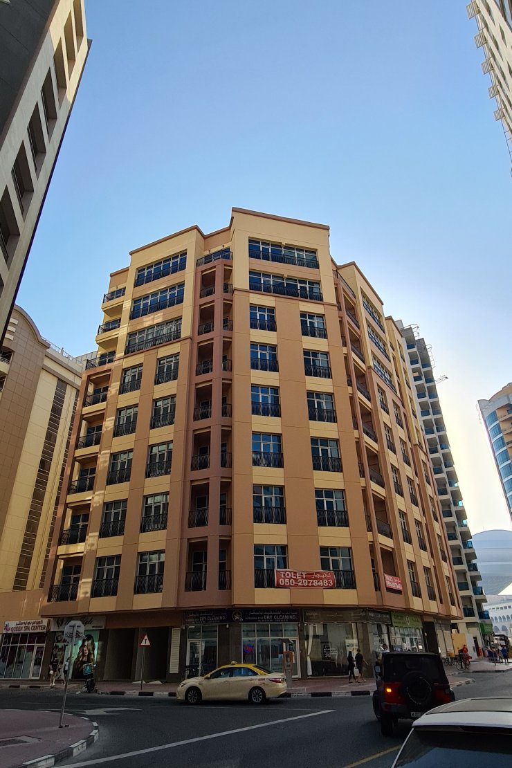 Al Maha Al Barsha Propsearch.ae