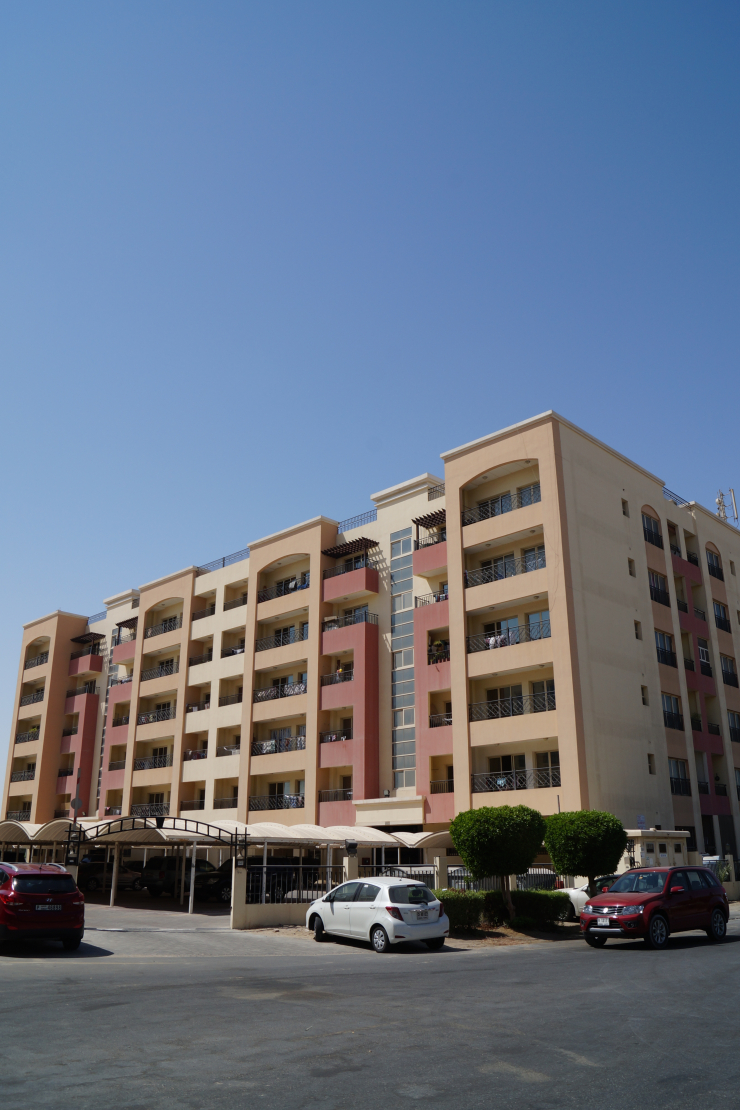Al Manara Apartments - Propsearch.ae