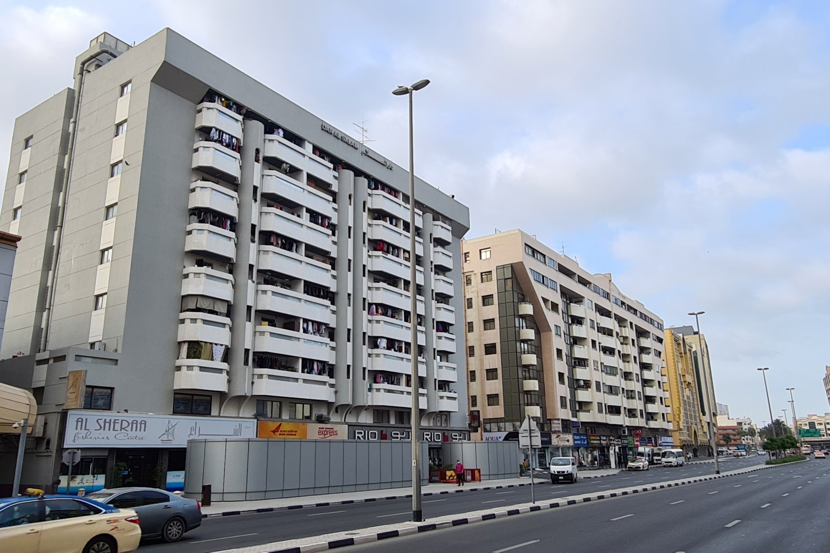 Al Muraqqabat Propsearch.ae