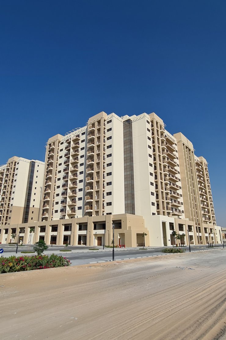 Al Qudra Building 4 Propsearch.ae