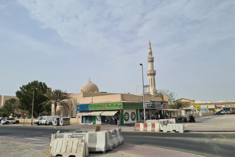 Al Quoz Propsearch.ae