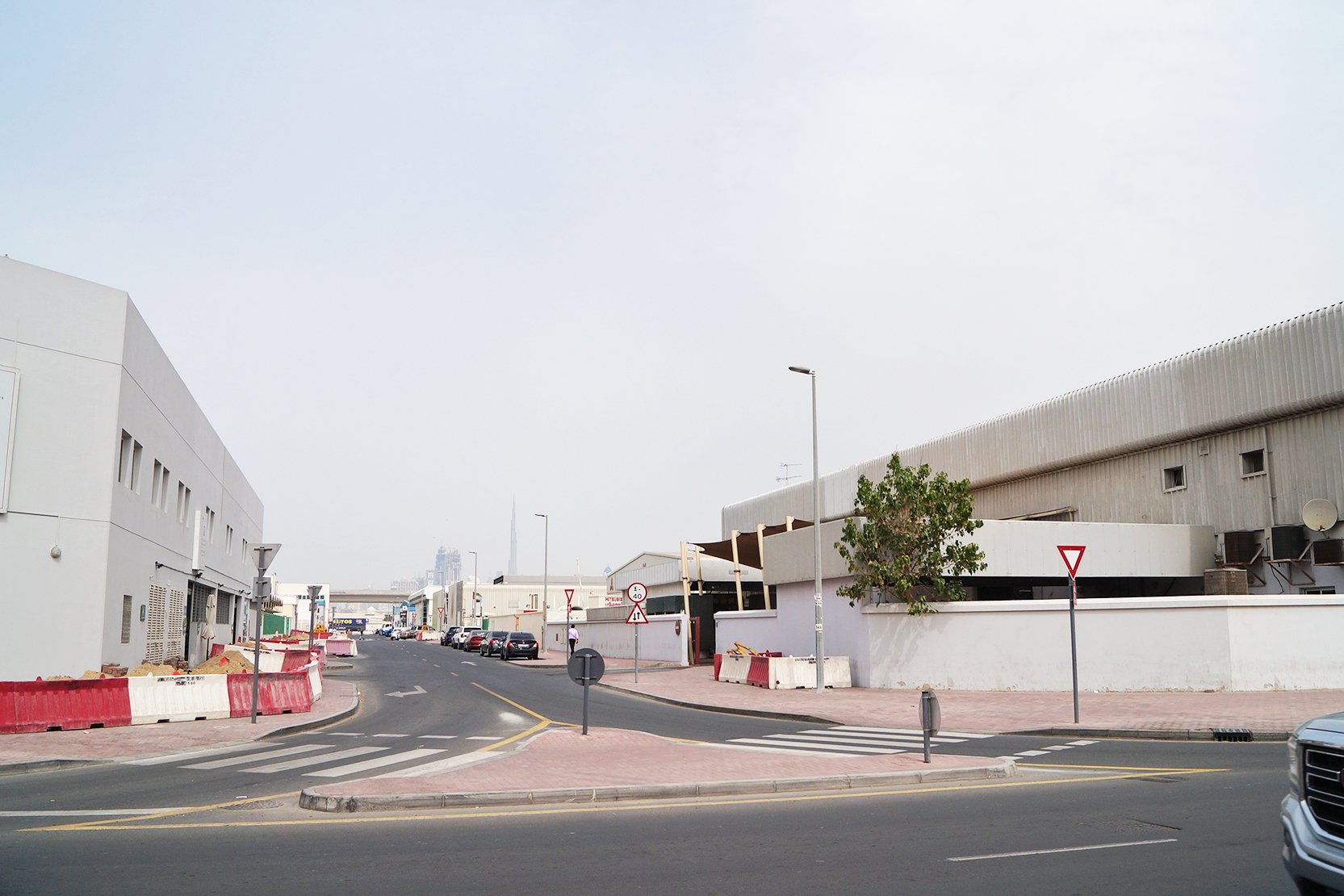 Al Quoz Industrial Area 1 Propsearch.ae
