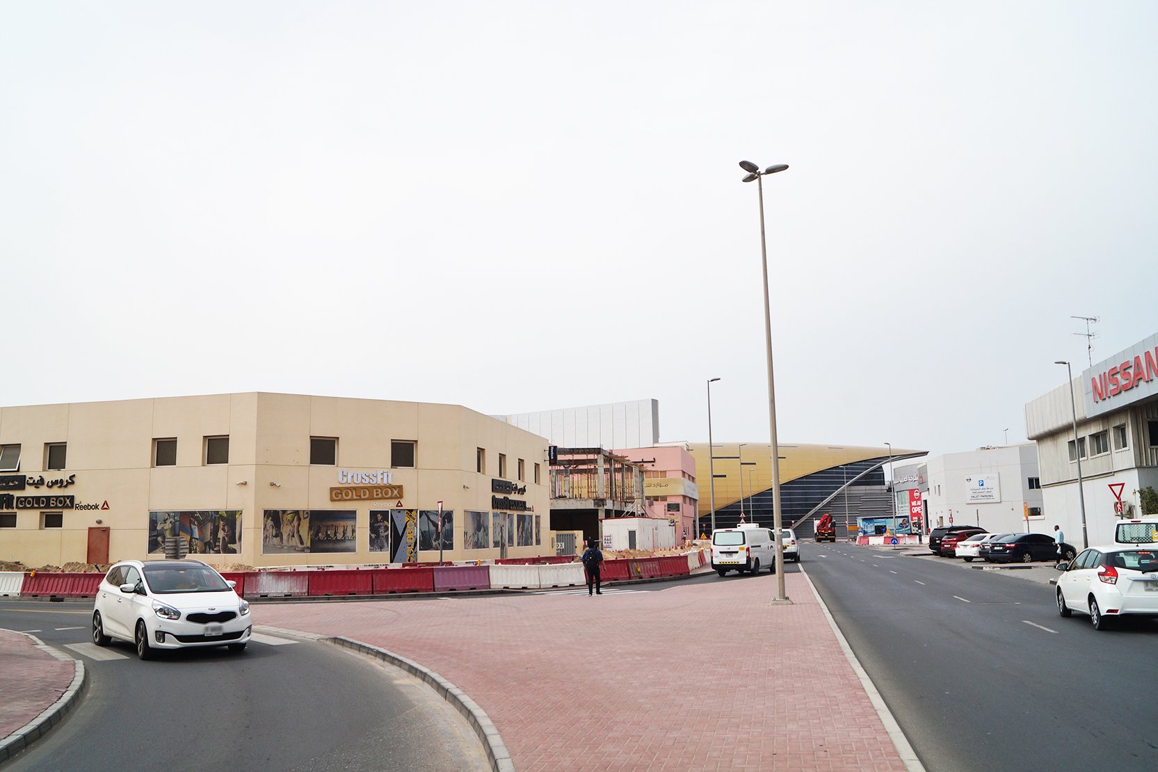 Al Quoz Industrial Area 1 Propsearch.ae