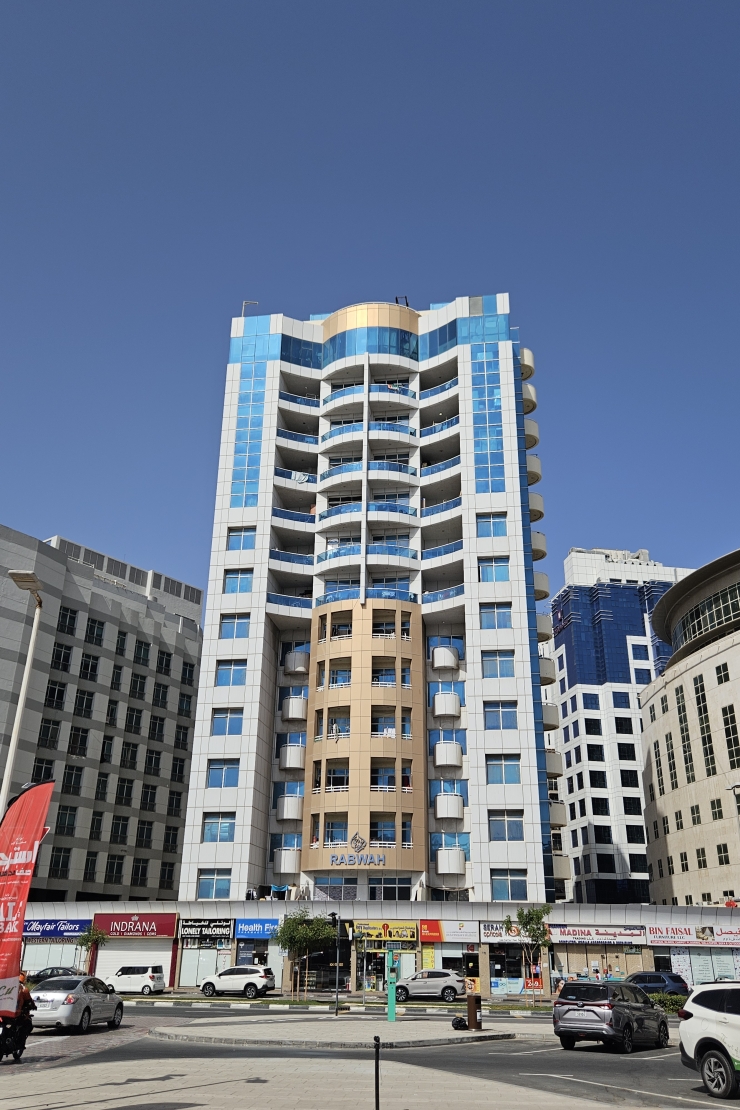 Al Rabwah 1 - Propsearch.ae