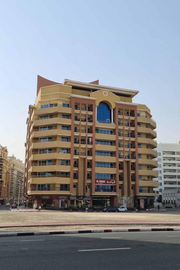 Al Raha Building Al Barsha Propsearch.ae