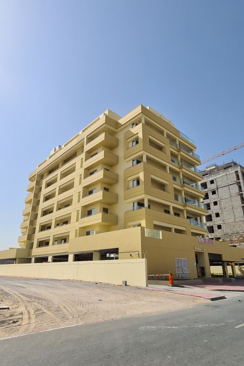 International City Phase 3 Propsearch.ae