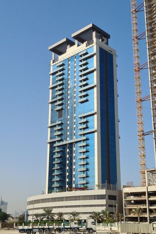 Al Sufouh Suites Guide Propsearch.ae