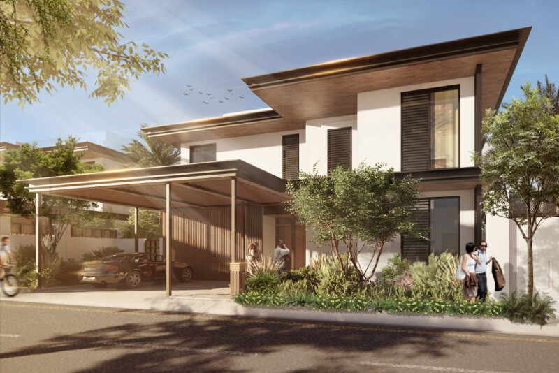 Shamal Development Shamal Holding - Propsearch.ae