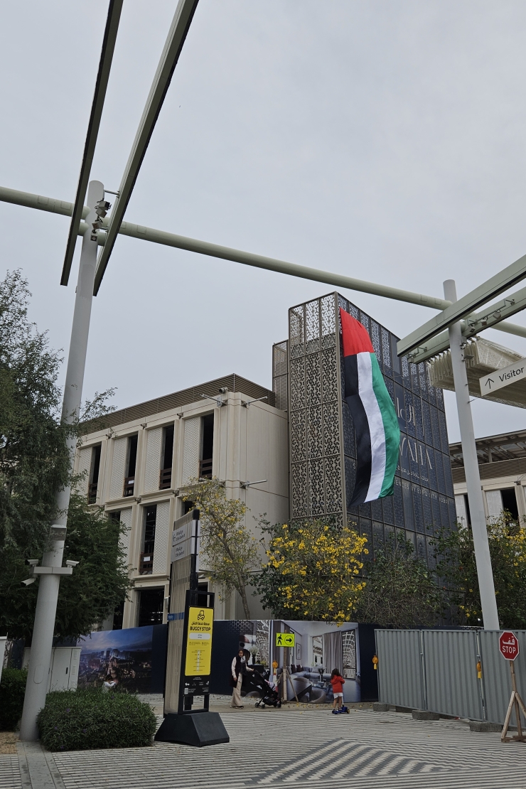 Al Waha Al Waha Building 14 - Propsearch.ae