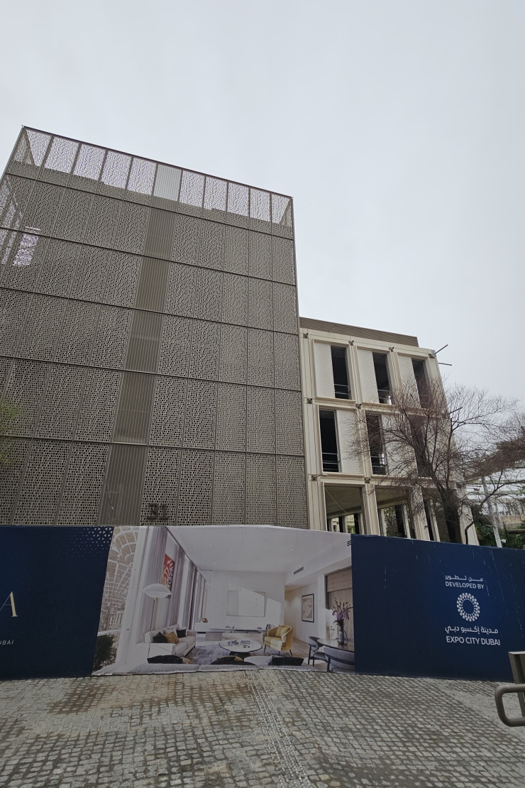 Al Waha Building 36 - Propsearch.ae