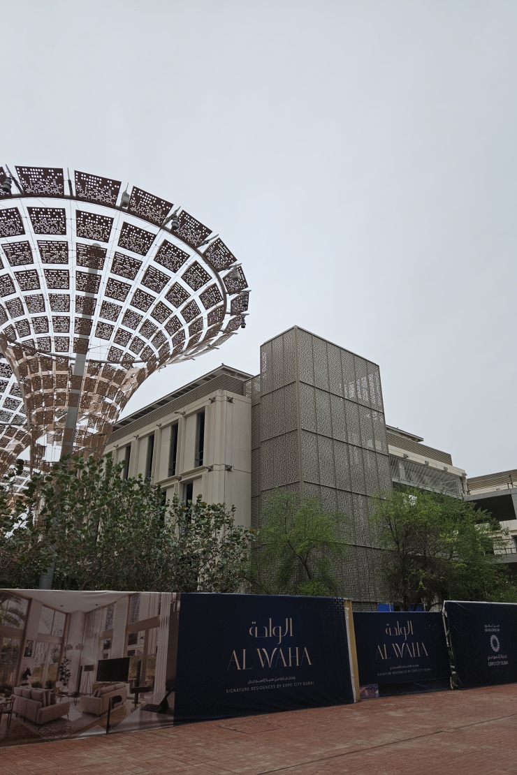 Al Waha Al Waha Building 37 - Propsearch.ae