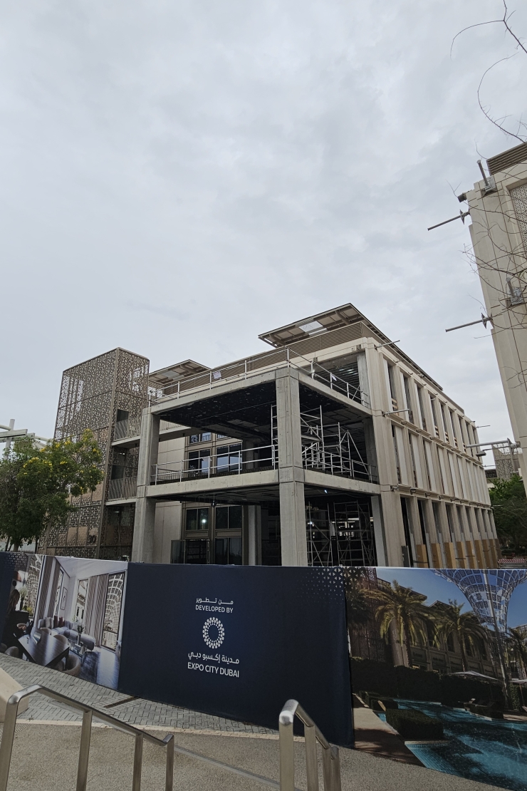 Al Waha Building 4 - Propsearch.ae