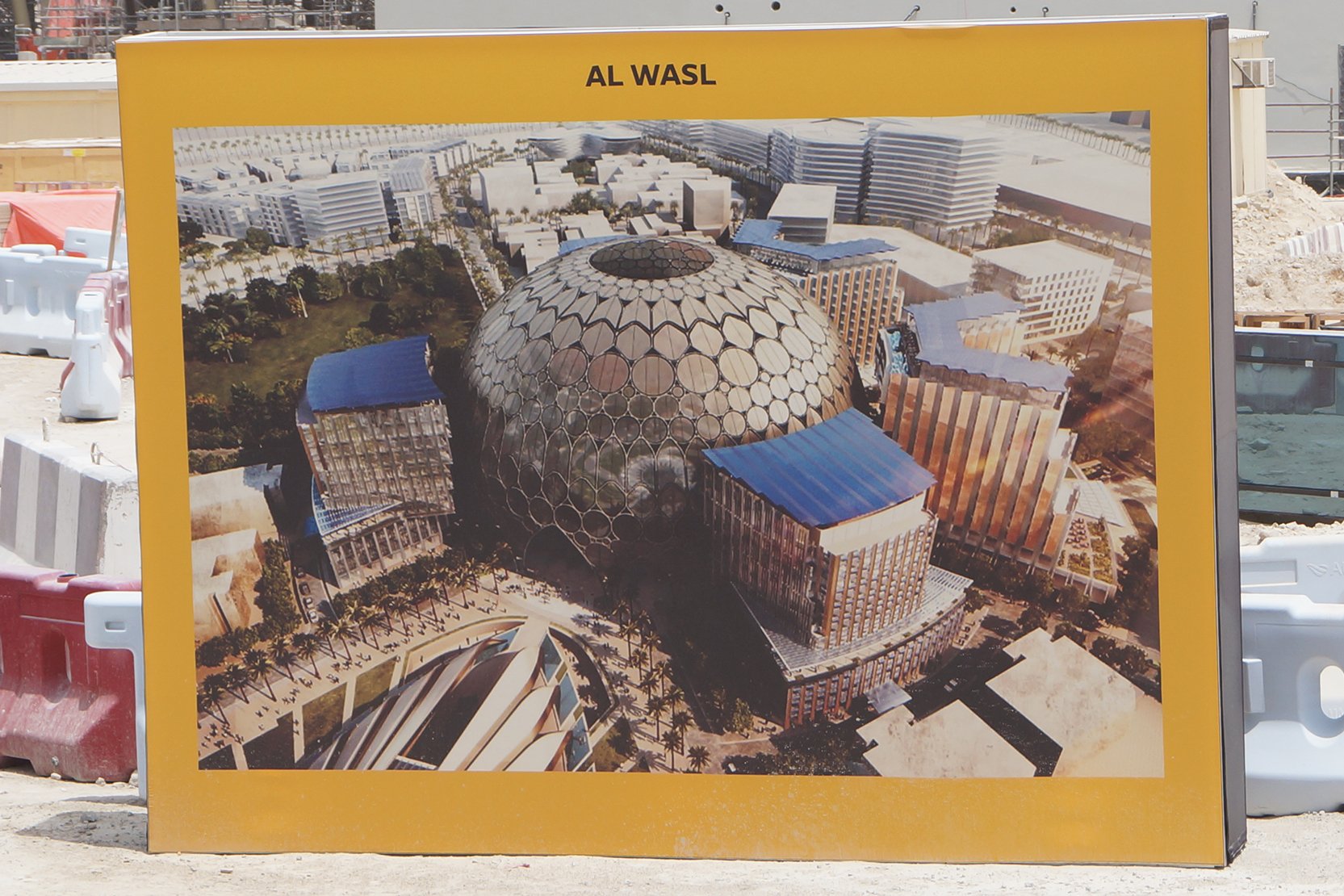 Al Wasl Plaza - Propsearch.ae