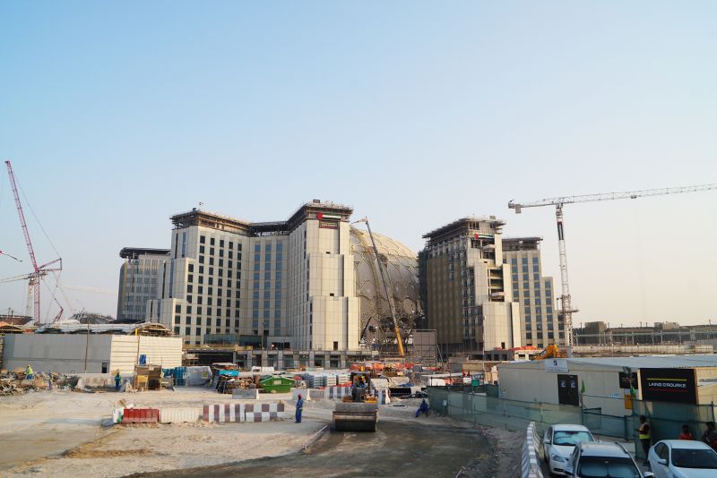 Al Wasl Plaza - Propsearch.ae