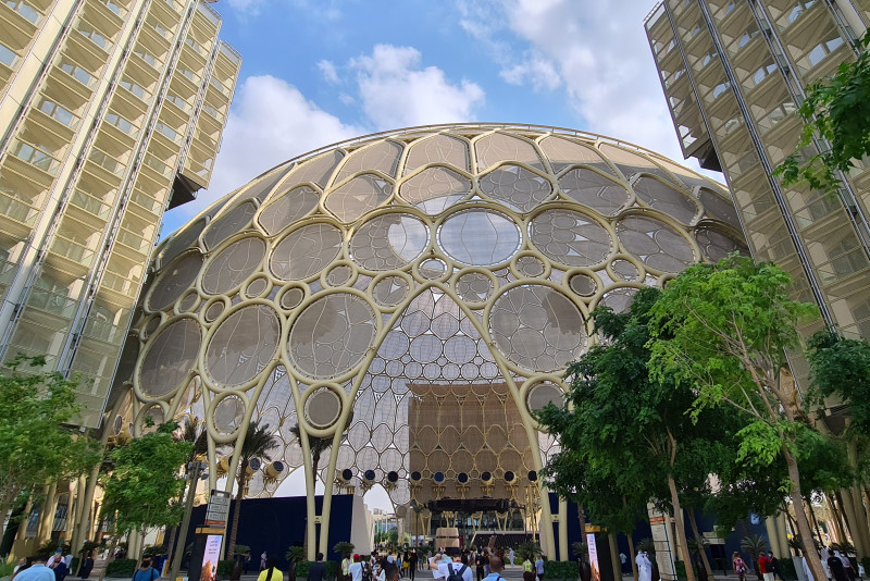 Al Wasl Plaza - Propsearch.ae