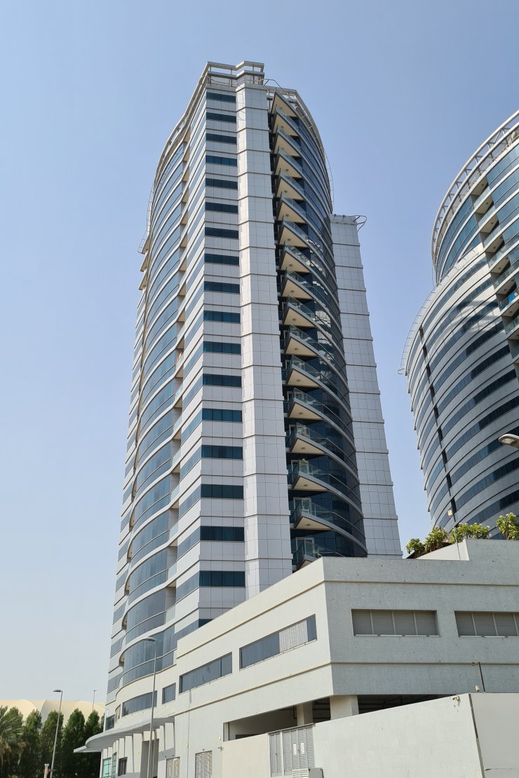 Al Yousuf Tower 1 Propsearch.ae