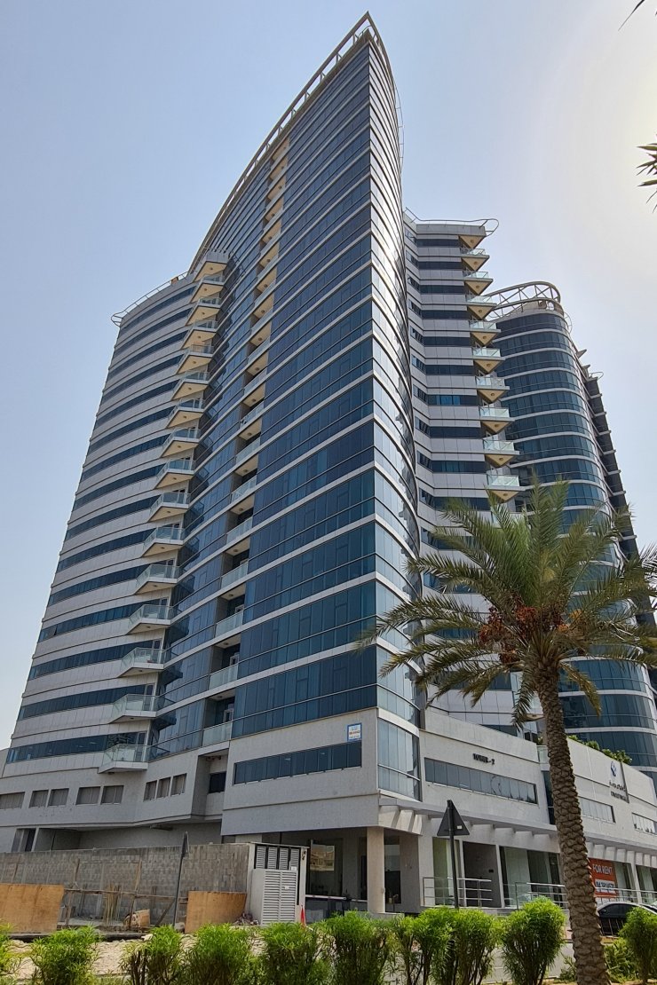 Al Yousuf Tower 1 Propsearch.ae