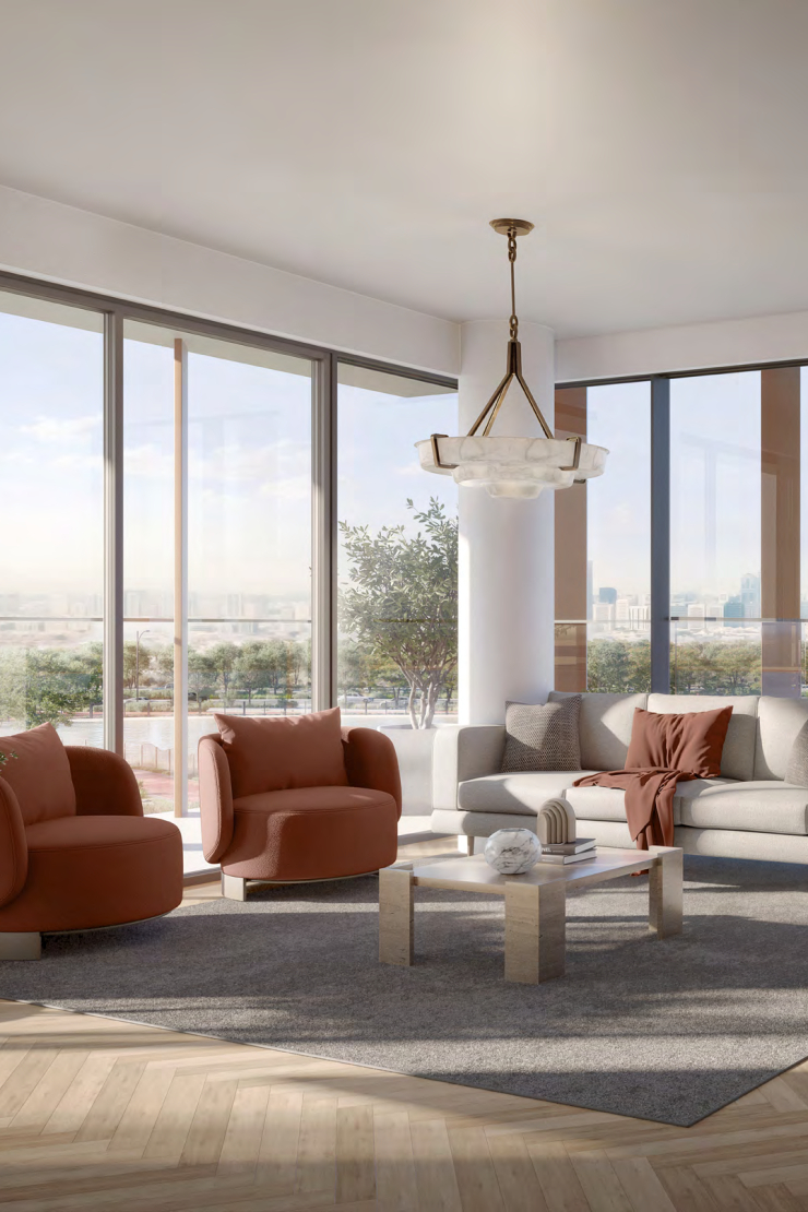 Alder at Park Five - Propsearch.ae