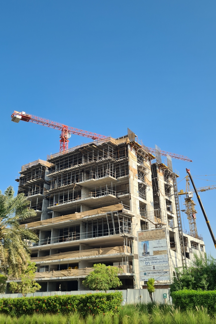 Alef Noon Residence Propsearch.ae