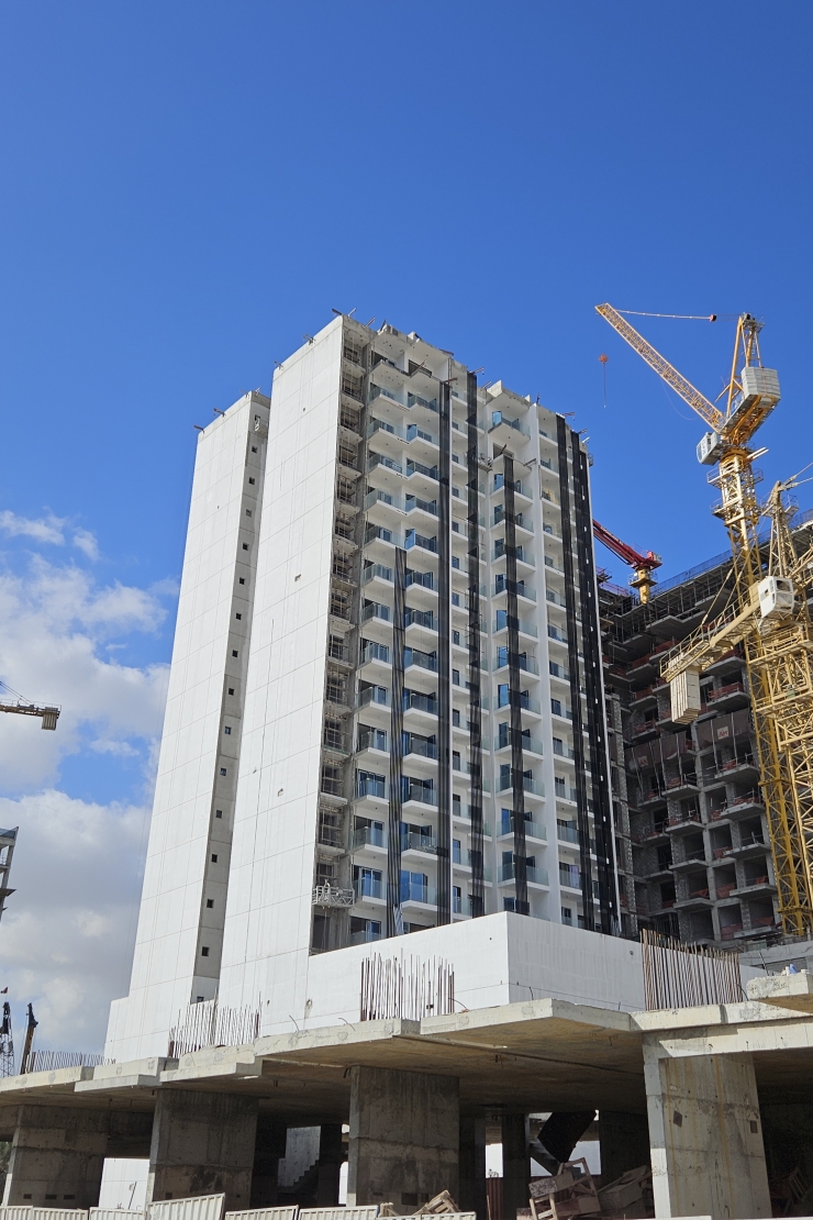 Alef Building Alef Noon Residence - Propsearch.ae