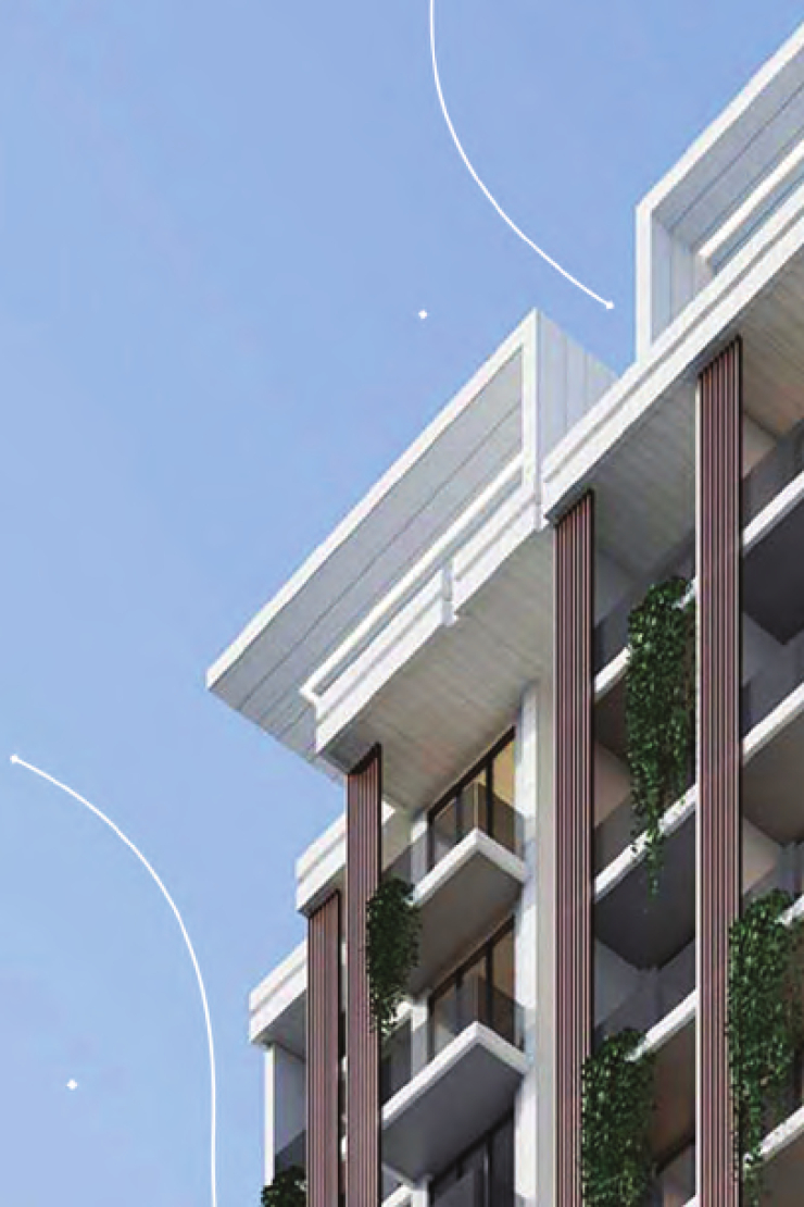 Alef Building Alef Noon Residence - Propsearch.ae