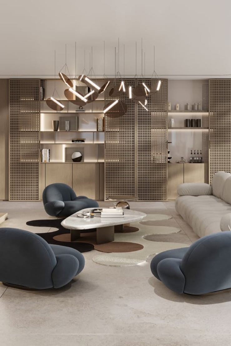 Allegro Residences - Propsearch.ae