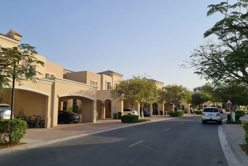 Arabian Ranches Propsearch.ae