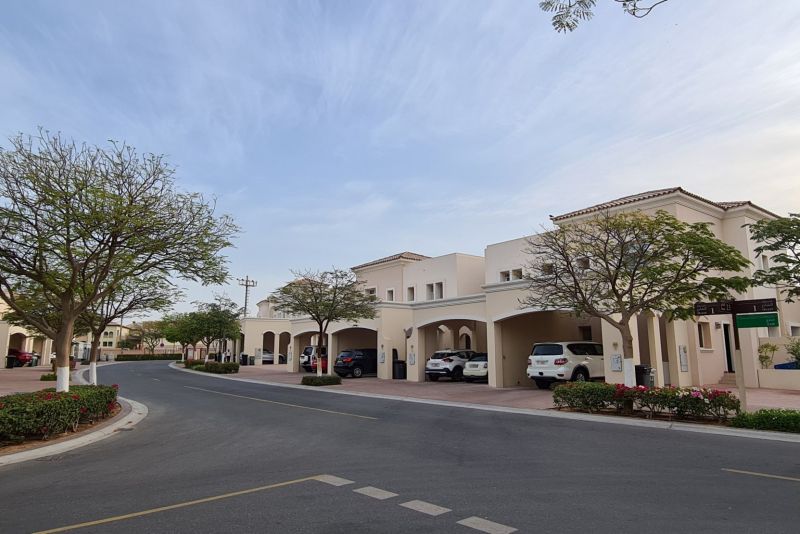 Arabian Ranches Propsearch.ae