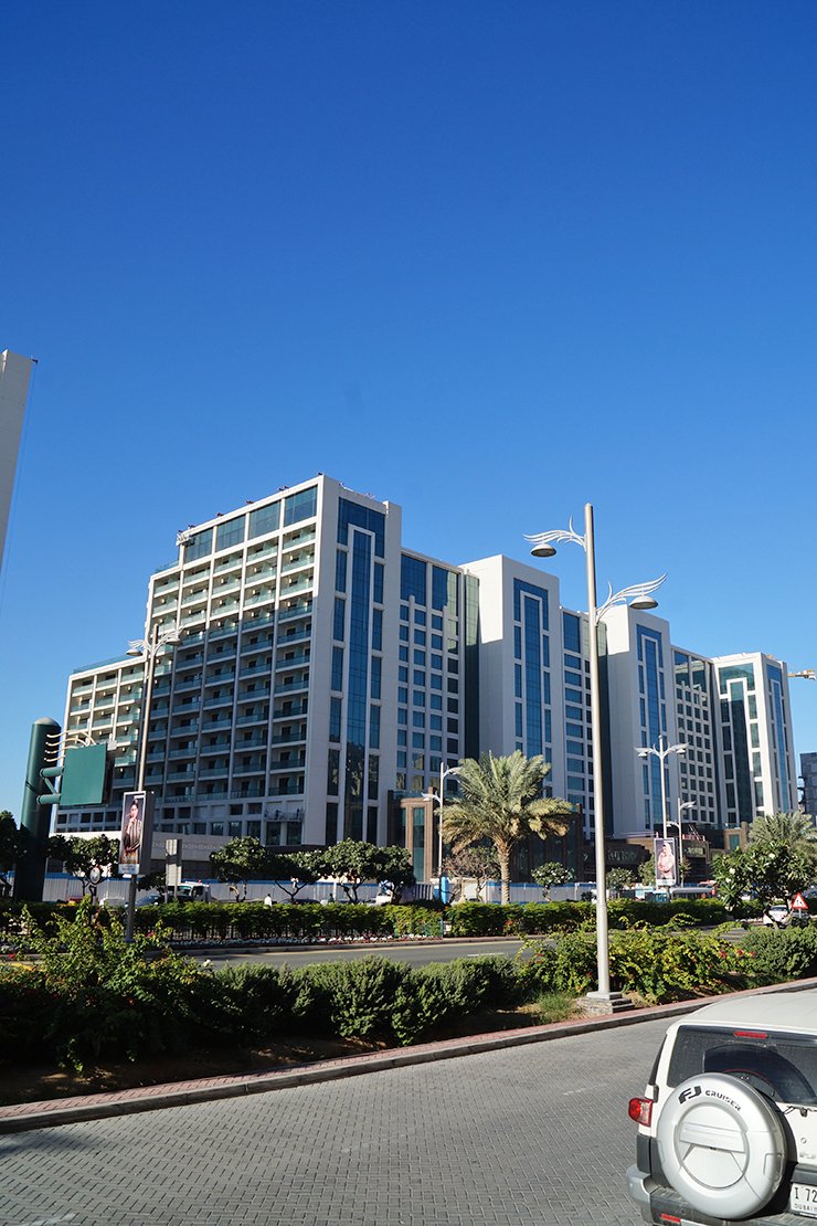 Marriott Resort Palm Jumeirah Propsearch ae