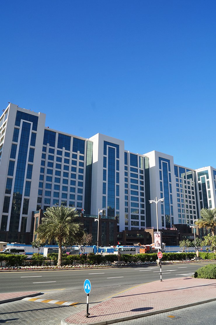 Marriott Resort Palm Jumeirah Propsearch ae