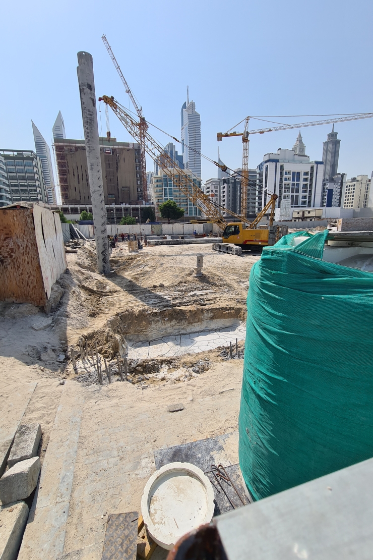 Alta Real Estate Building Propsearch.ae