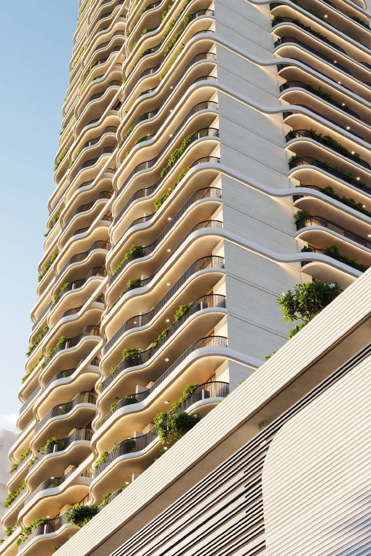 Alta View Skyhomes - Propsearch.ae