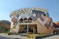 Angola Expo 2020 Pavilion
