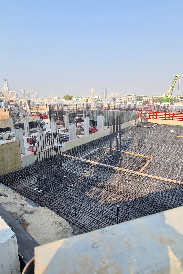 Arbor View Propsearch.ae