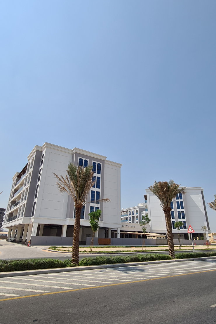 Art Gardens Propsearch.ae