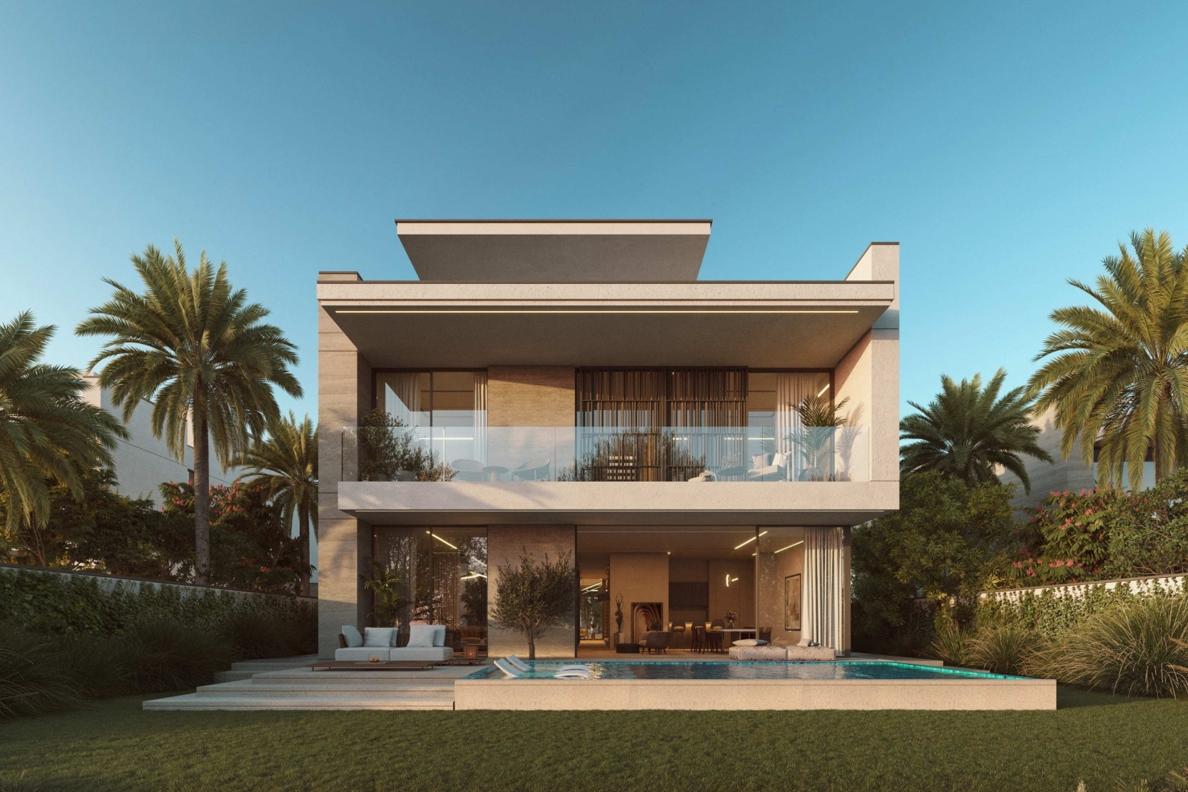 Ashwood Estates - Propsearch.ae