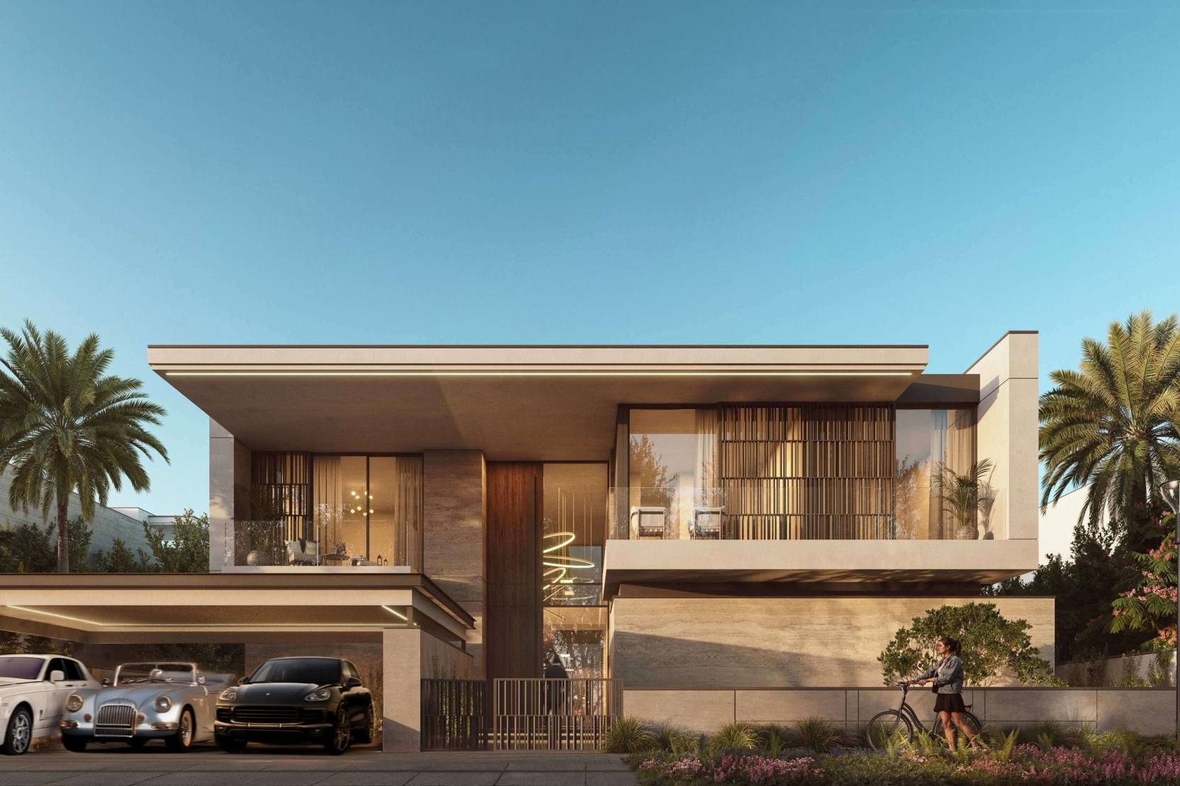 Ashwood Estates - Propsearch.ae