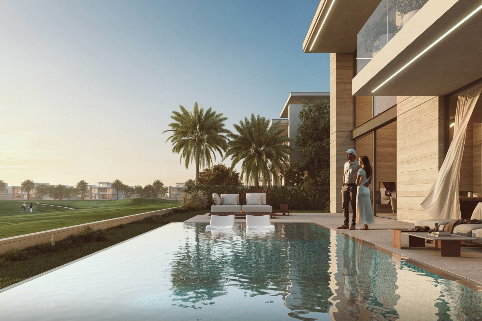 Ashwood Estates - Propsearch.ae