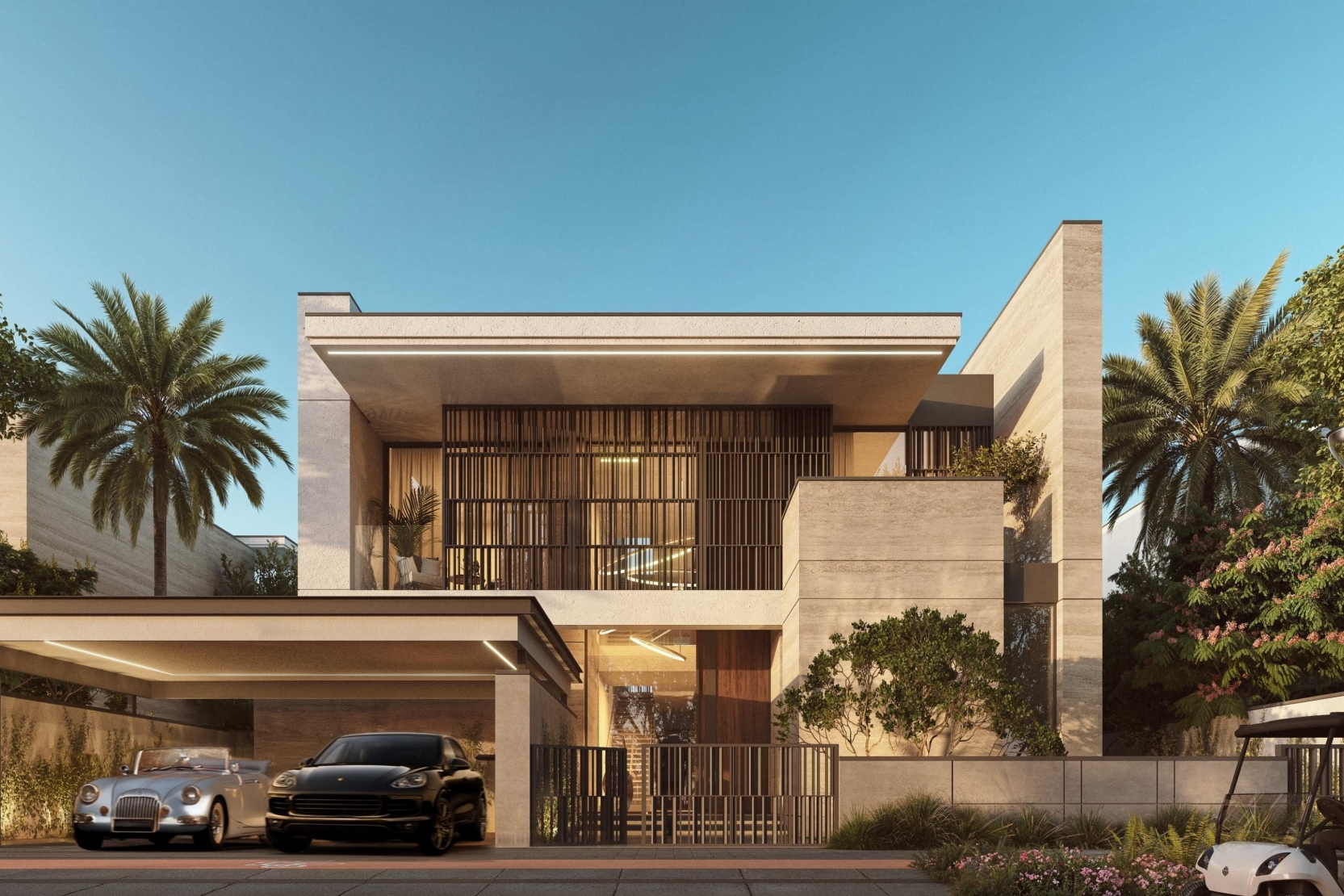 Ashwood Estates - Propsearch.ae