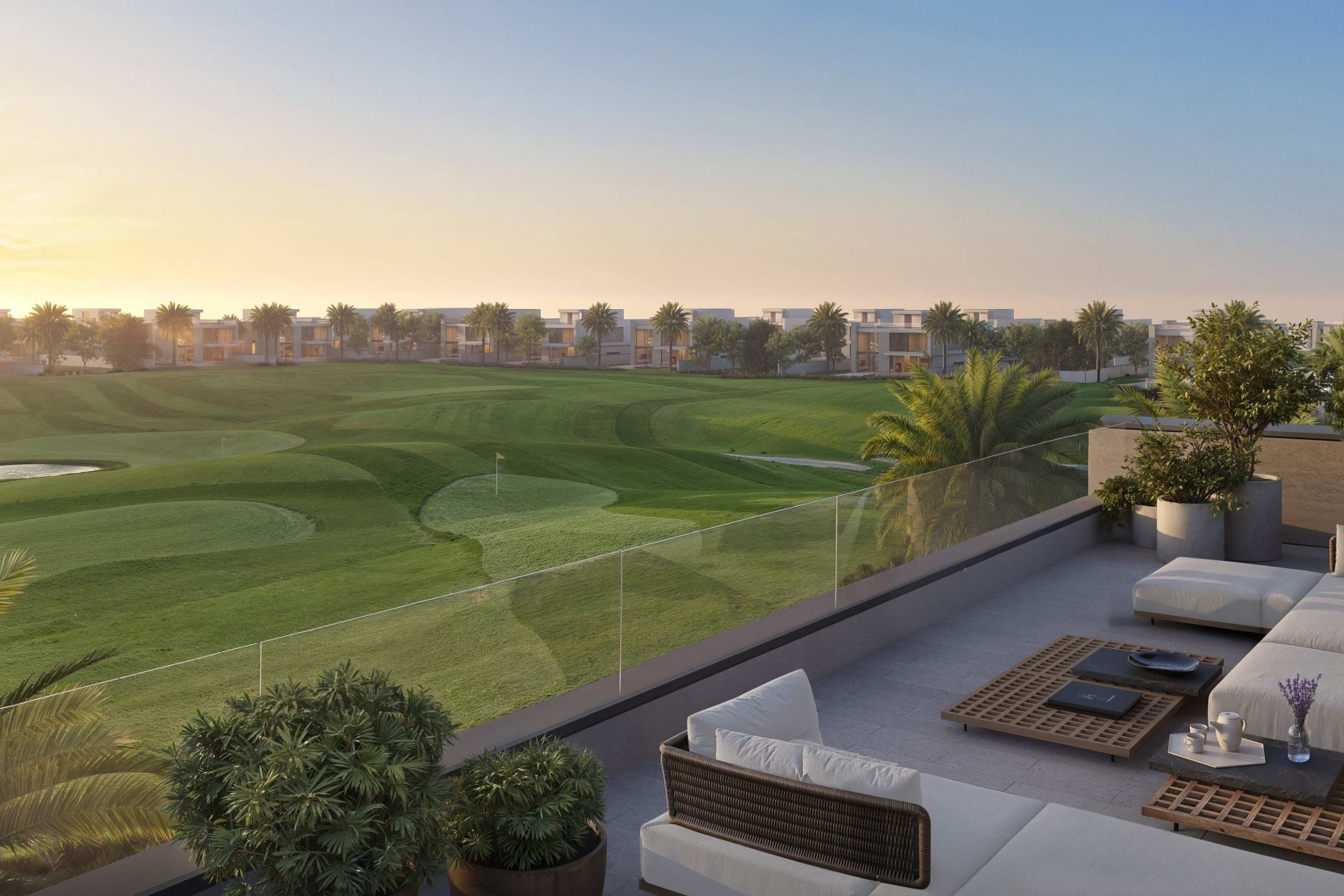 Ashwood Estates - Propsearch.ae