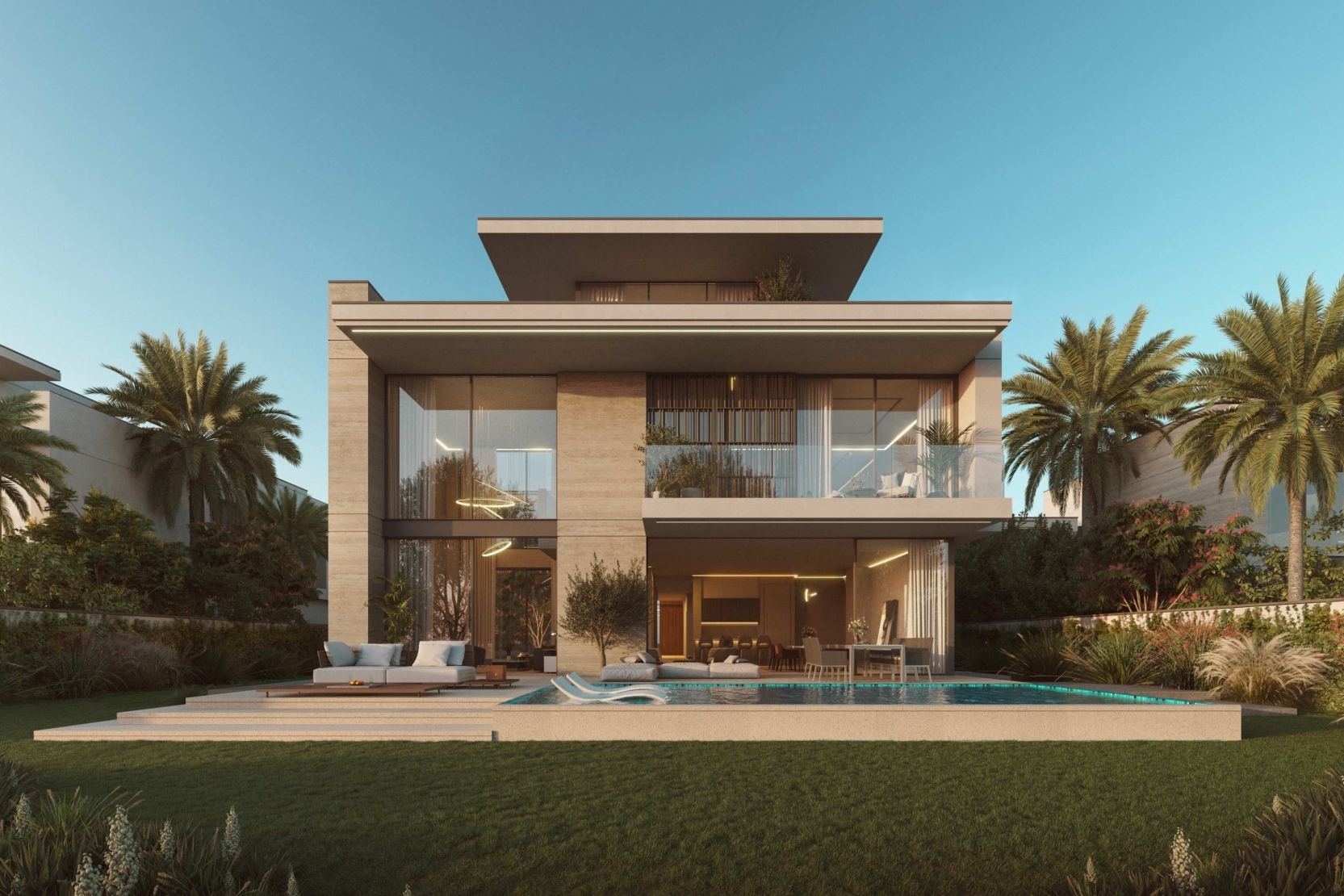 Ashwood Estates - Propsearch.ae