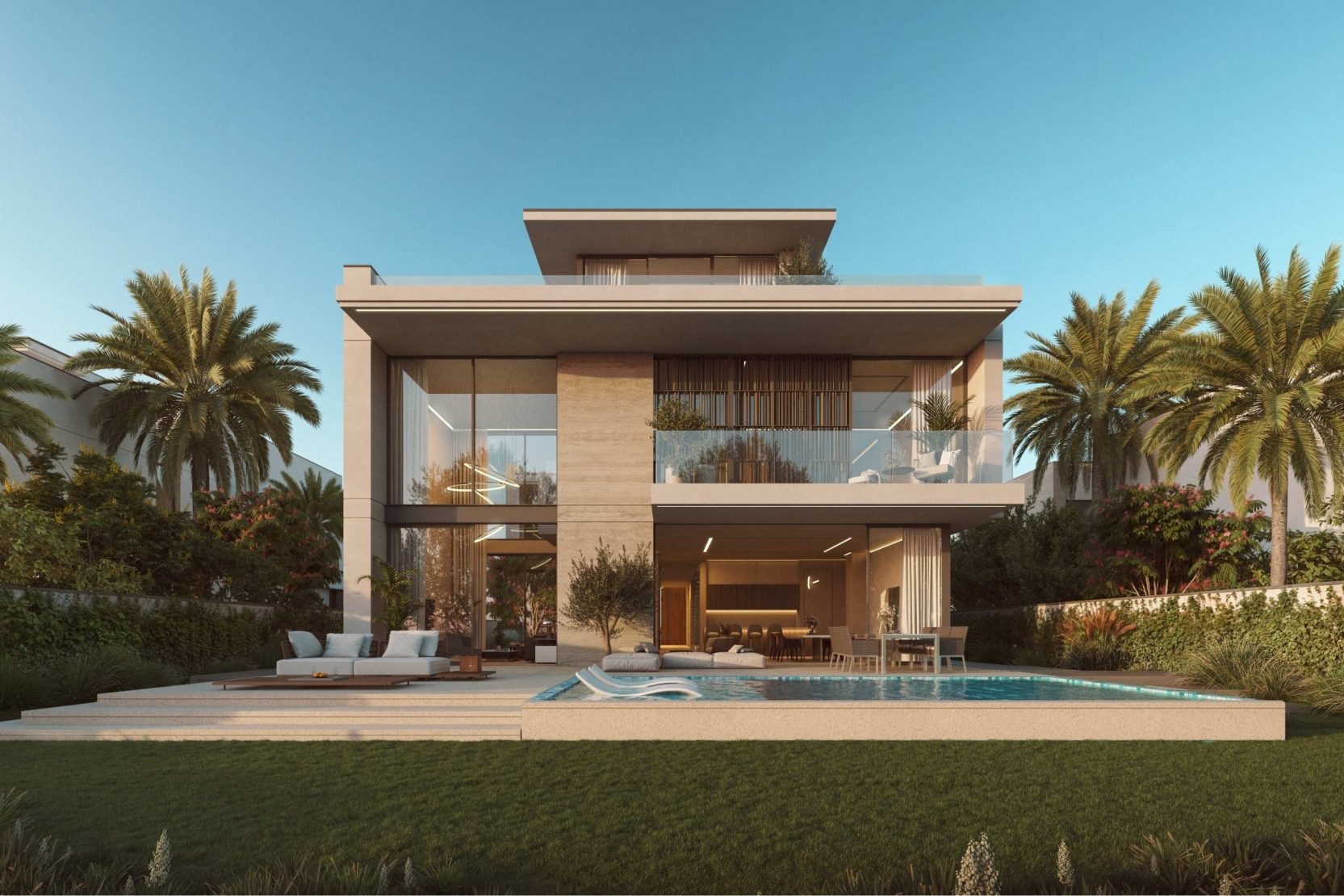 Ashwood Estates - Propsearch.ae