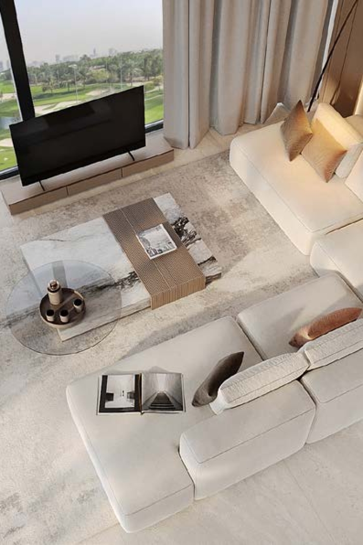 Ashwood Residences - Propsearch.ae