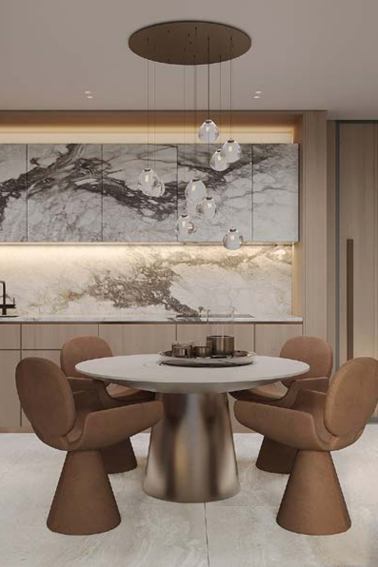 Ashwood Residences - Propsearch.ae