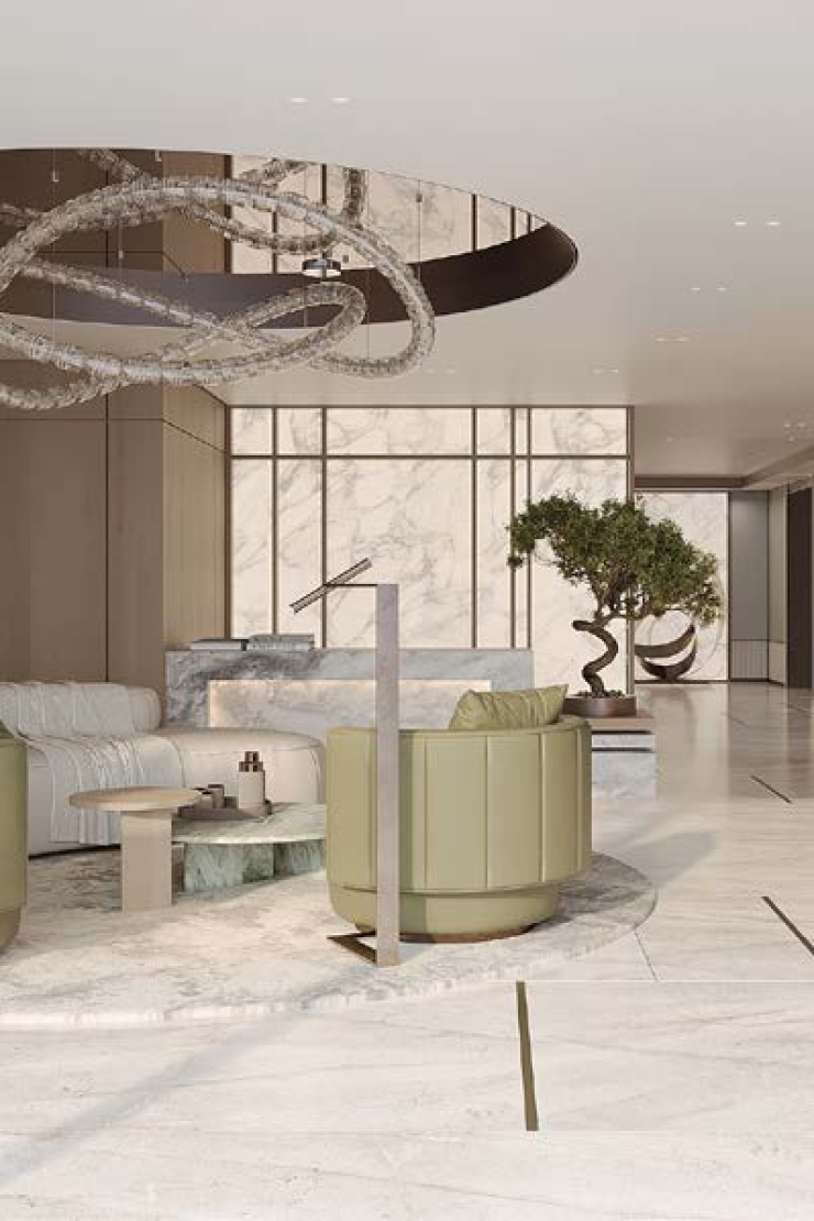 Ashwood Residences - Propsearch.ae