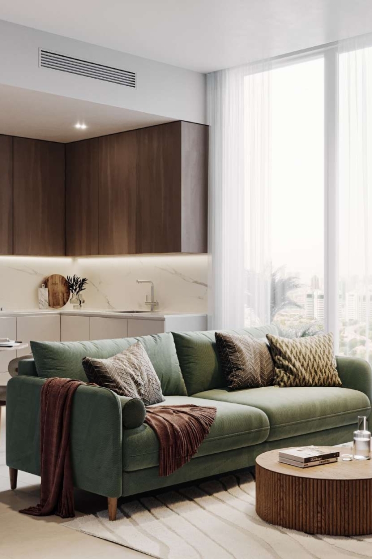 Aurelia Residence - Propsearch.ae